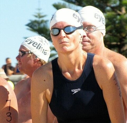 The time is now for sporting bodies to take sun protection seriously